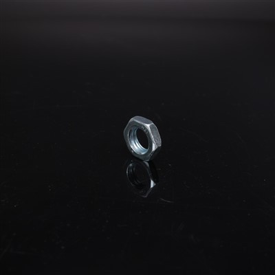 ISO4035 DIN936 ہیکس پتلا جام نٹ